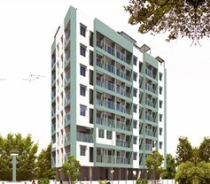 Sukhda Inspira, Ravet, Pune