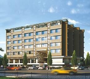 Sukhwani Boulevard Commerz residential project in Pashan