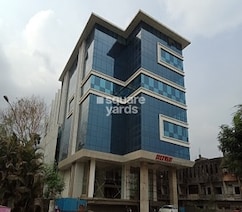 Sukhwani Business Hub Flagship