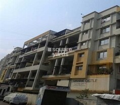 Sukhwani Castle Apartment, Pimpri, Pune
