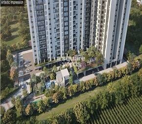 Sukhwani Codename Urban Forest, Undri, Pune