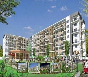 Sukhwani Elmwood residential project in Pimple Saudagar