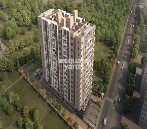 Sukhwani Fairview, Thergaon, Pune