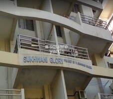 Sukhwani Glory Featured Image