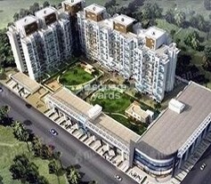 Sukhwani Kingston Avenue, Pimple Gurav, Pune