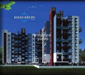 Representative image as actual visual unavailable for Sukhwani Kisan Krupa CHS