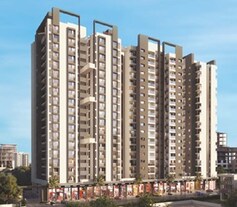Sukhwani Minerva, Pimple Saudagar, Pune