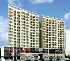 Sukhwani Pacific 2, Thergaon, Pune