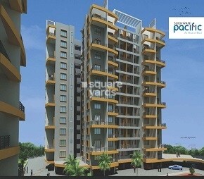 Sukhwani Pacific