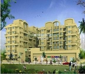 Sukhwani Palm Breeze