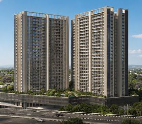 Sukhwani Palmera Reserves project in Kiwale, Pune