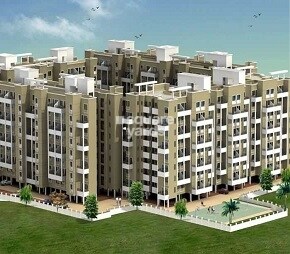 Sukhwani Palms Phase II