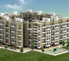 Sukhwani Palms Phase II, Wagholi, Pune