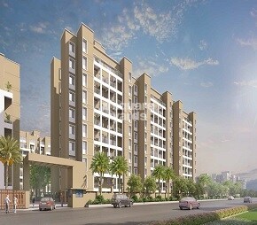 Sukhwani Palms, Wagholi, Pune