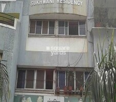 Sukhwani Residency Featured Image