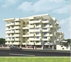 Sukhwani Sai residency, Bhosari, Pune
