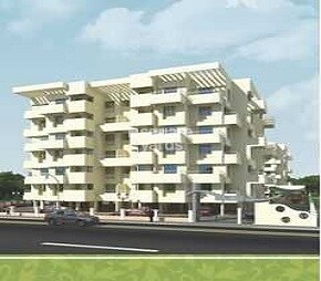 Sukhwani Sai residency