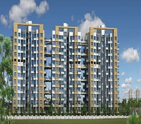 Sukhwani Sepia Phase 2, Tathawade, Pune