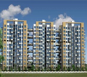 Sukhwani Sepia, Tathawade, Pune