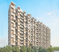 Sukhwani Skylines, Wakad, Pune