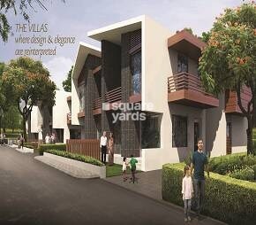 Sukhwani The Villas