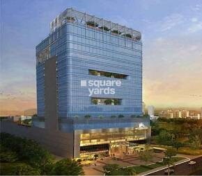 Suma Shilp Westend Icon residential project in Aundh