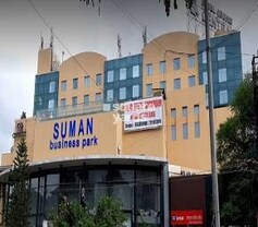 Suman Business Park, Kalyani Nagar, Pune