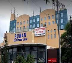 Suman Business Park Flagship