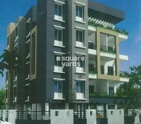 Suman Raj Residency