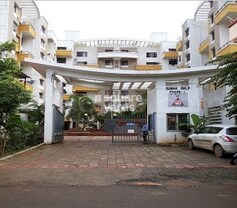 Suman Shilp, Dighi, Pune