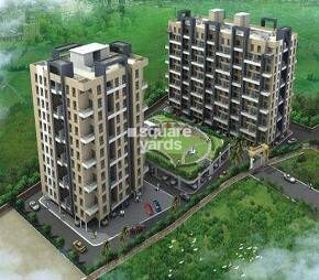 Sumeru Devarshi Complex residential project in Narhe