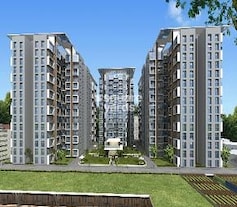 Sumeru Kaishori Prangan, Narhe, Pune
