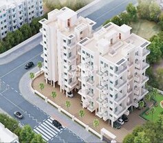 Lanke Sumeru Residency, Moshi, Pune