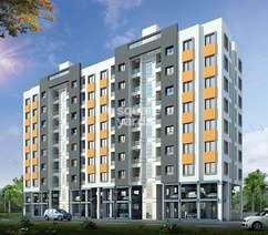 Sumit Homes Flagship