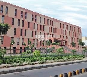 Summer Court Building