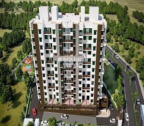 Sun Legacy Oasis, Chikhali, Pune