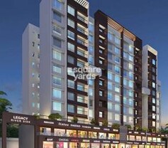 Sun Legacy Riverside, Chikhali, Pune