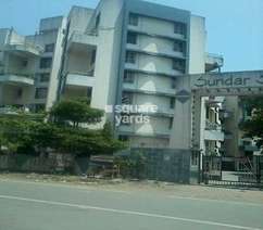 Sundar Sankul Apartment Hadapsar Flagship