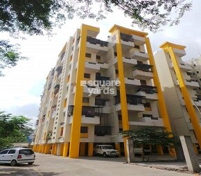 Sunflower Apartment CHS