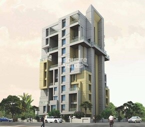 Sunit Anant Apartment residential project in Koregaon Park