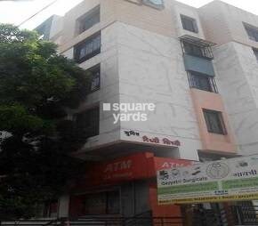 Sunit Riddhi Siddhi Apartment