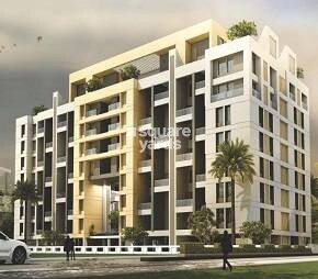 Sunit Saukhyada residential project in Parvati Paytha
