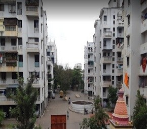 Sunrise Co Op Housing Society Ltd