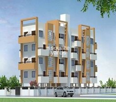 Sunrise Enclave Moshi, Moshi, Pune