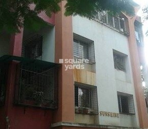 Sunshine Apartment Wadgaon Sheri