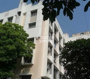 Sunshine Court Apartment