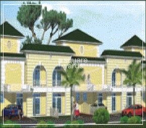 Sunshine Villas Cover Image