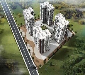 Supertech Defence Colony Phase II residential project in Wagholi