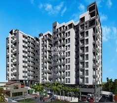 Suprabha Hill Town, Pirangut, Pune