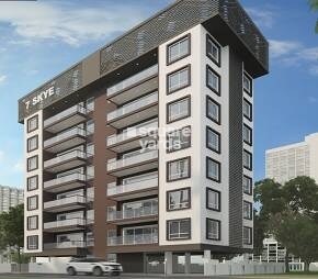 Supreme 7 Skye, Baner, Pune